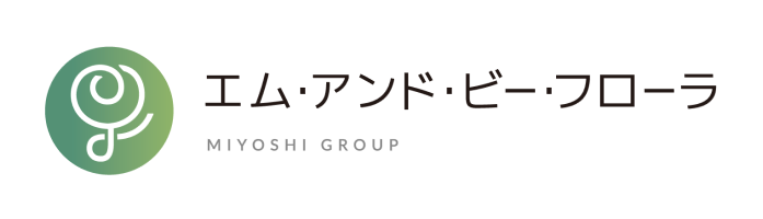 エムアンドビーフローラリンク